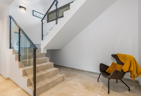 Resale - Detached Villa - Ciudad Quesada/Rojales - Ciudad Quesada - Rojales