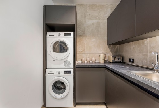 Resale - Detached Villa - Ciudad Quesada/Rojales - Ciudad Quesada - Rojales