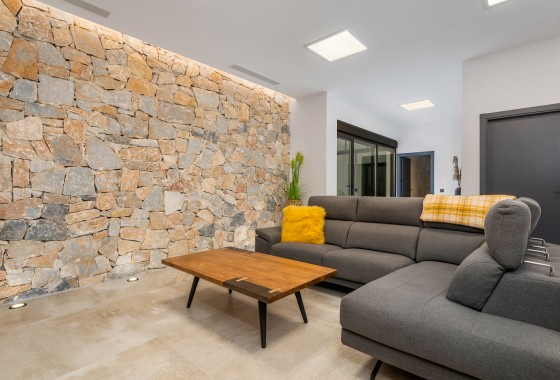 Resale - Detached Villa - Ciudad Quesada/Rojales - Ciudad Quesada - Rojales