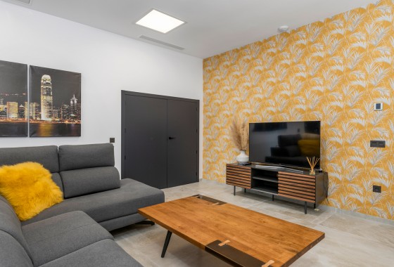 Resale - Detached Villa - Ciudad Quesada/Rojales - Ciudad Quesada - Rojales