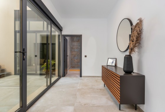 Resale - Detached Villa - Ciudad Quesada/Rojales - Ciudad Quesada - Rojales