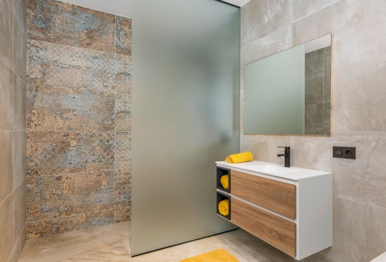 Resale - Detached Villa - Ciudad Quesada/Rojales - Ciudad Quesada - Rojales