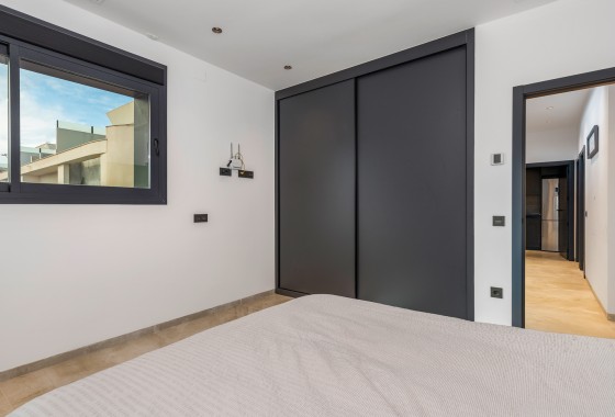 Resale - Detached Villa - Ciudad Quesada/Rojales - Ciudad Quesada - Rojales