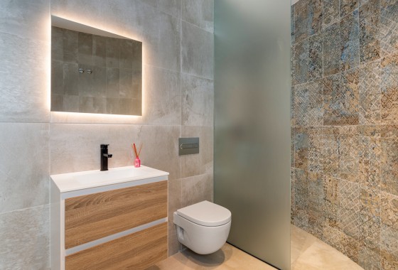 Resale - Detached Villa - Ciudad Quesada/Rojales - Ciudad Quesada - Rojales