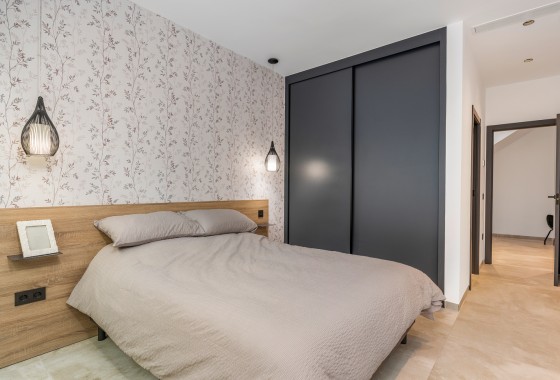 Resale - Detached Villa - Ciudad Quesada/Rojales - Ciudad Quesada - Rojales