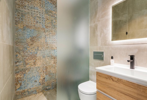 Resale - Detached Villa - Ciudad Quesada/Rojales - Ciudad Quesada - Rojales