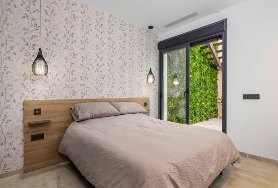 Resale - Detached Villa - Ciudad Quesada/Rojales - Ciudad Quesada - Rojales