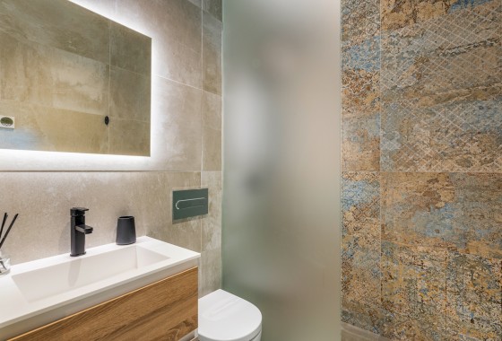 Resale - Detached Villa - Ciudad Quesada/Rojales - Ciudad Quesada - Rojales