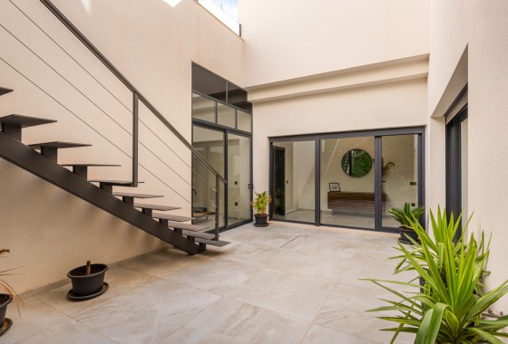 Resale - Detached Villa - Ciudad Quesada/Rojales - Ciudad Quesada - Rojales