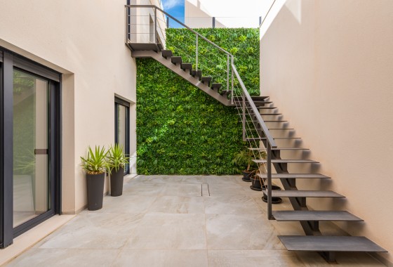 Resale - Detached Villa - Ciudad Quesada/Rojales - Ciudad Quesada - Rojales