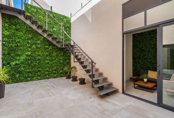 Resale - Detached Villa - Ciudad Quesada/Rojales - Ciudad Quesada - Rojales