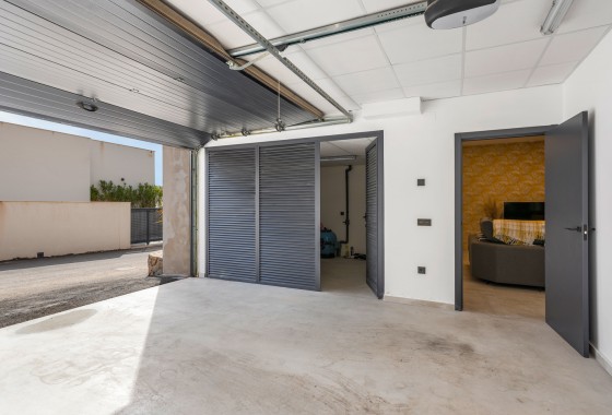 Resale - Detached Villa - Ciudad Quesada/Rojales - Ciudad Quesada - Rojales