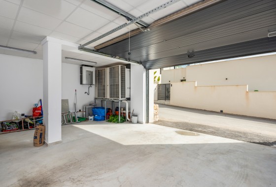 Resale - Detached Villa - Ciudad Quesada/Rojales - Ciudad Quesada - Rojales