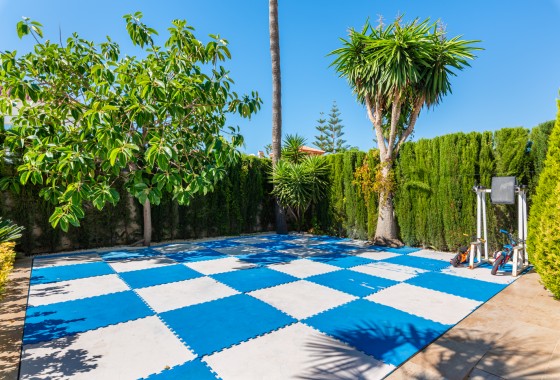 Revente - Villa - Ciudad Quesada/Rojales - Doña pepa