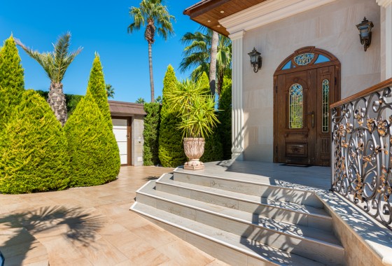 Revente - Villa - Ciudad Quesada/Rojales - Doña pepa