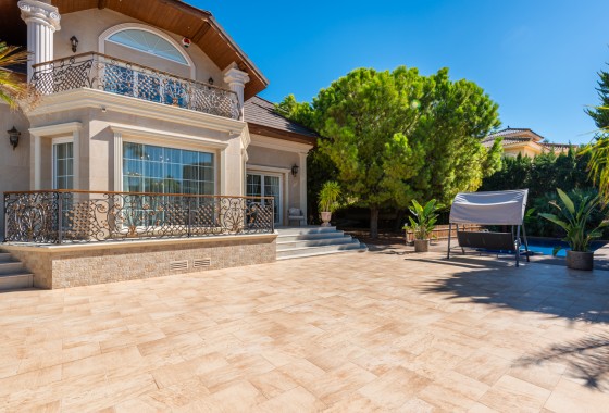 Revente - Villa - Ciudad Quesada/Rojales - Doña pepa