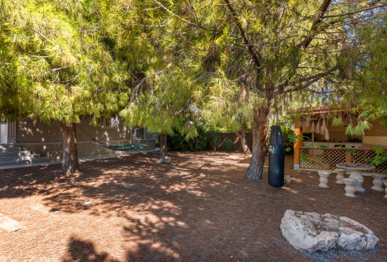 Revente - Villa - Ciudad Quesada/Rojales - Doña pepa