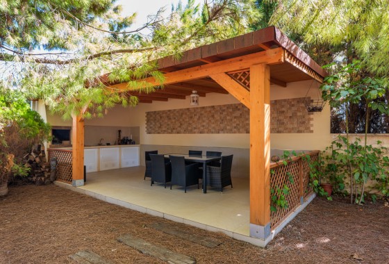 Revente - Villa - Ciudad Quesada/Rojales - Doña pepa