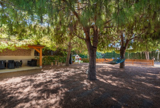 Revente - Villa - Ciudad Quesada/Rojales - Doña pepa