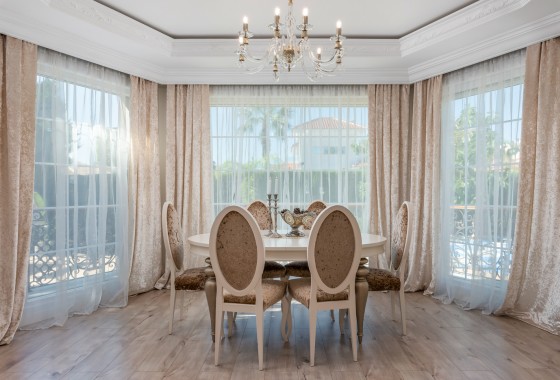 Revente - Villa - Ciudad Quesada/Rojales - Doña pepa