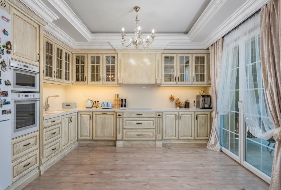 Revente - Villa - Ciudad Quesada/Rojales - Doña pepa