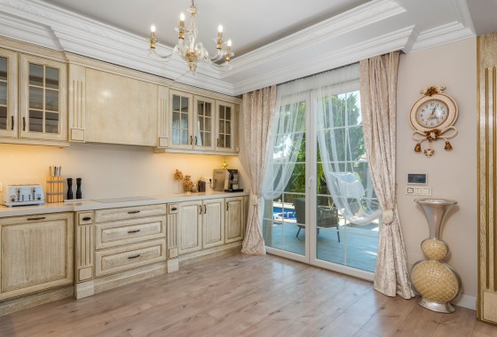 Revente - Villa - Ciudad Quesada/Rojales - Doña pepa