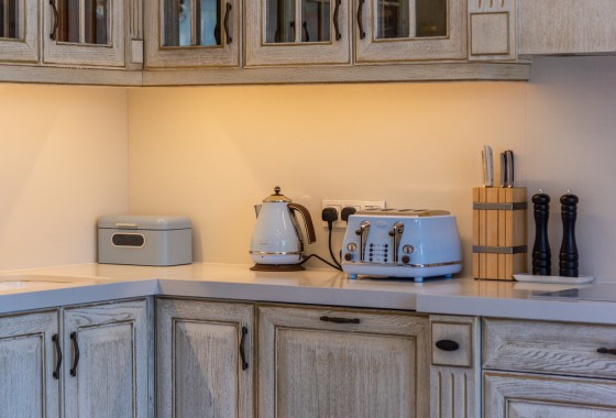 Revente - Villa - Ciudad Quesada/Rojales - Doña pepa