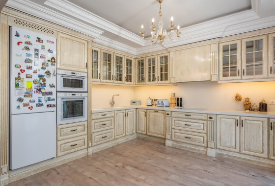 Revente - Villa - Ciudad Quesada/Rojales - Doña pepa