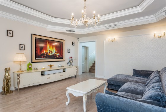 Revente - Villa - Ciudad Quesada/Rojales - Doña pepa