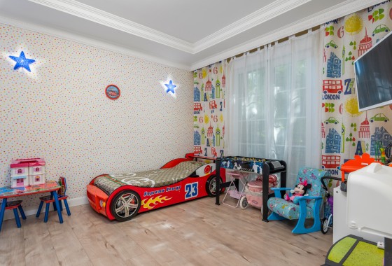 Revente - Villa - Ciudad Quesada/Rojales - Doña pepa