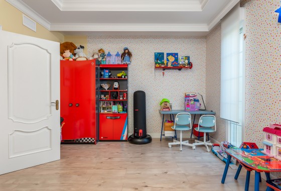 Revente - Villa - Ciudad Quesada/Rojales - Doña pepa