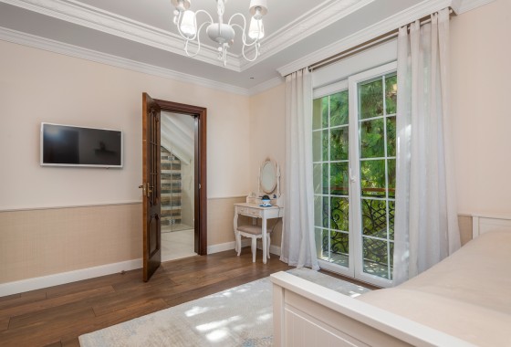 Revente - Villa - Ciudad Quesada/Rojales - Doña pepa