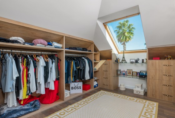 Revente - Villa - Ciudad Quesada/Rojales - Doña pepa