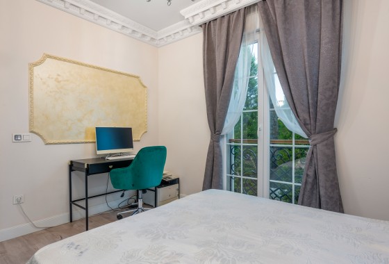 Revente - Villa - Ciudad Quesada/Rojales - Doña pepa