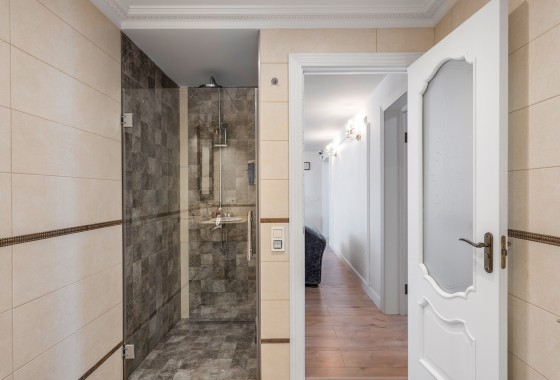 Revente - Villa - Ciudad Quesada/Rojales - Doña pepa