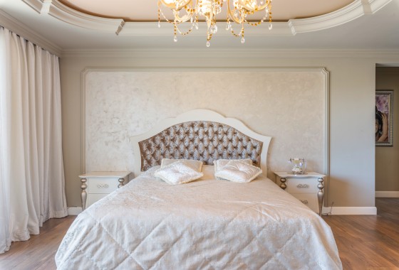 Revente - Villa - Ciudad Quesada/Rojales - Doña pepa