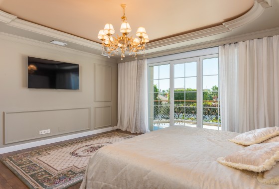 Revente - Villa - Ciudad Quesada/Rojales - Doña pepa