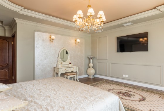 Revente - Villa - Ciudad Quesada/Rojales - Doña pepa