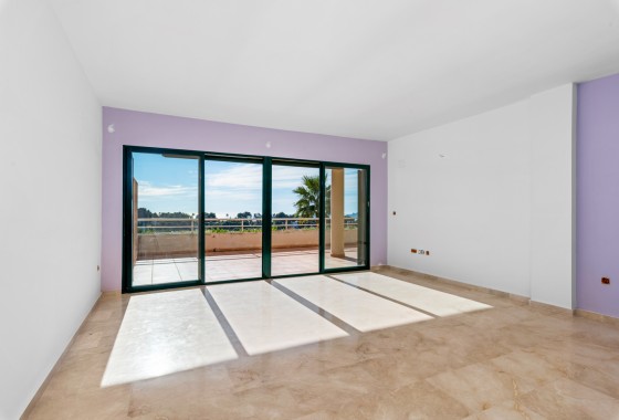Revente - Appartement - Altea