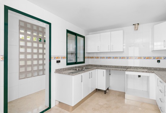 Revente - Appartement - Altea