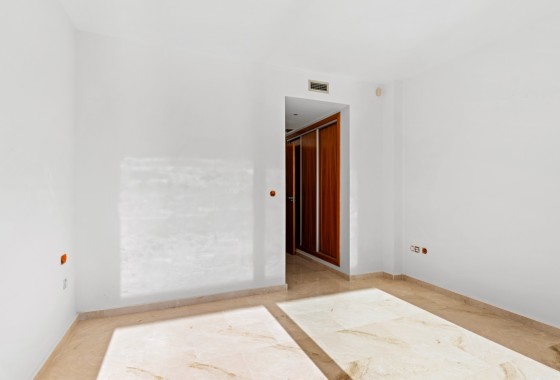 Revente - Appartement - Altea