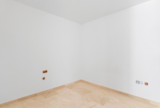 Revente - Appartement - Altea