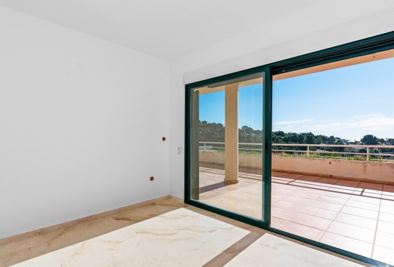 Revente - Appartement - Altea