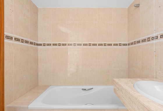 Revente - Appartement - Altea