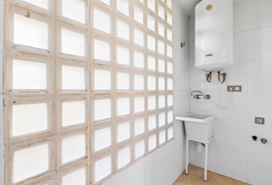 Revente - Appartement - Altea