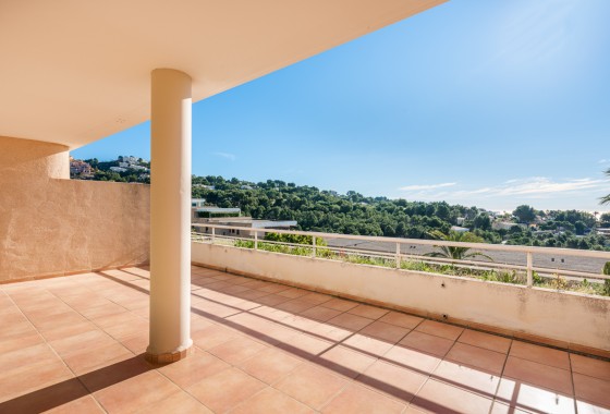 Revente - Appartement - Altea