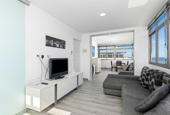 Revente - Appartement - La Manga del Mar Menor - La Manga