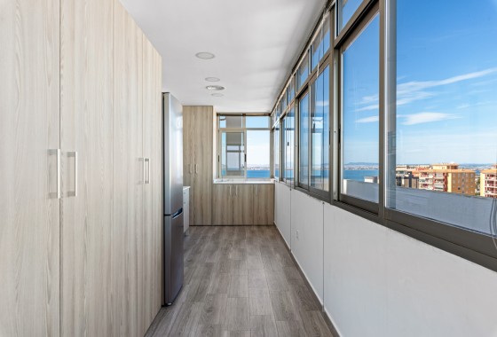 Revente - Appartement - La Manga del Mar Menor - La Manga