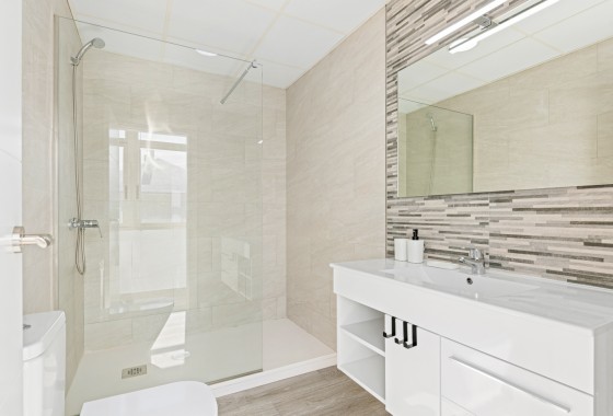 Revente - Appartement - La Manga del Mar Menor - La Manga