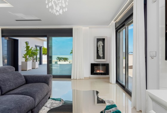 Revente - Villa - San Miguel de Salinas - San Miguel Salinas